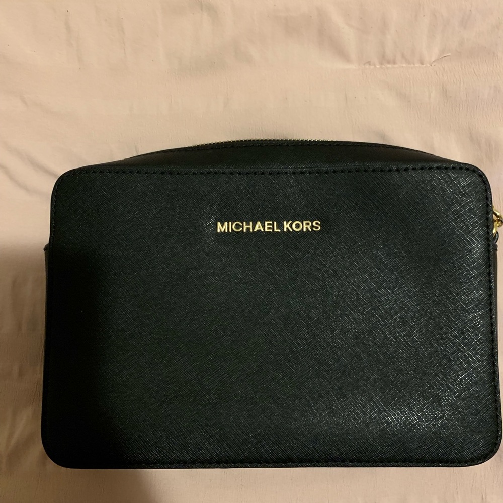 Michael Kors Black Crossover